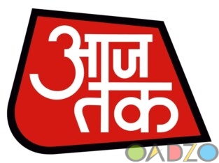 Watch Aaj Tak News channel for free