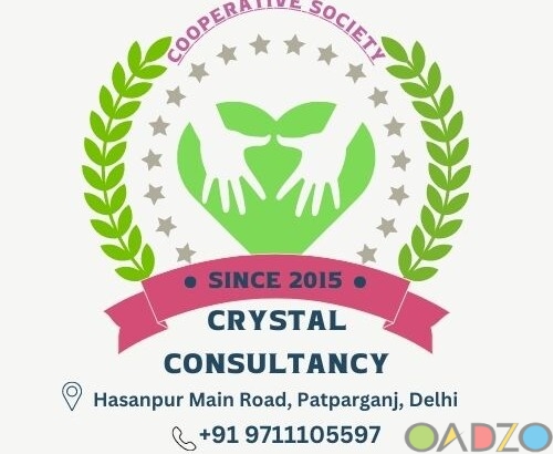 What is cooperative marketing society ?