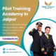 Top Crew Aviation Pilot Academy in Jaipur