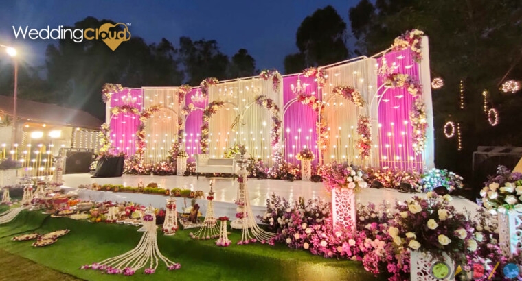 Unveil the Magic of Your Dream Wedding with Weddin