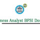 Business Analyst BFSI Domain Online Training India