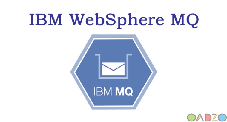 IBM WebSphere MQ Online Training India