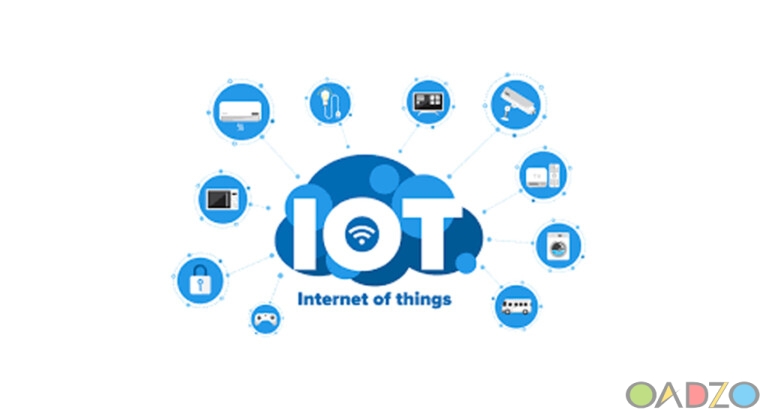 IoT ( Internet of Things ) Online Training In India