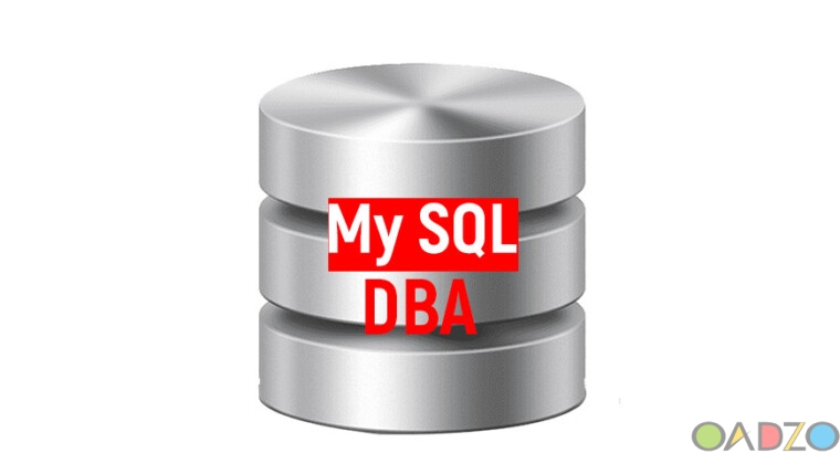 MySQL DBA Free demo session Live Training India