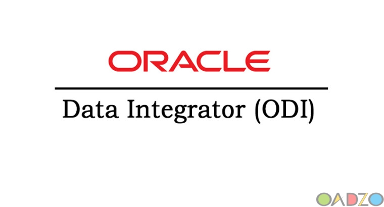 ODI 11g / 12c ( Oracle Data Integrator ) Classes