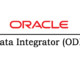 ODI 11g / 12c ( Oracle Data Integrator ) Classes