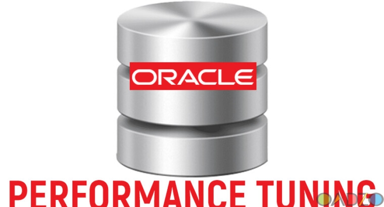 Oracle Performance Tuning Online Training India