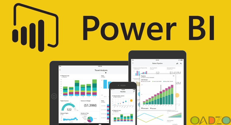 Power BI Free demo session Live Training