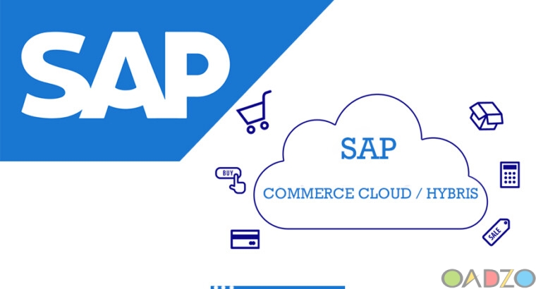 SAP Commerce Cloud Online Training India