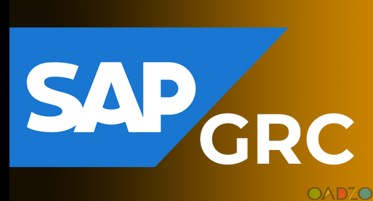 SAP Security & GRC Online Training from India