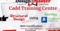 best structural design course utilizing staad pro