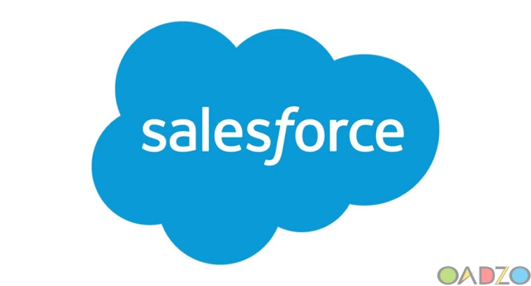 Salesforce Training from Hyderabad