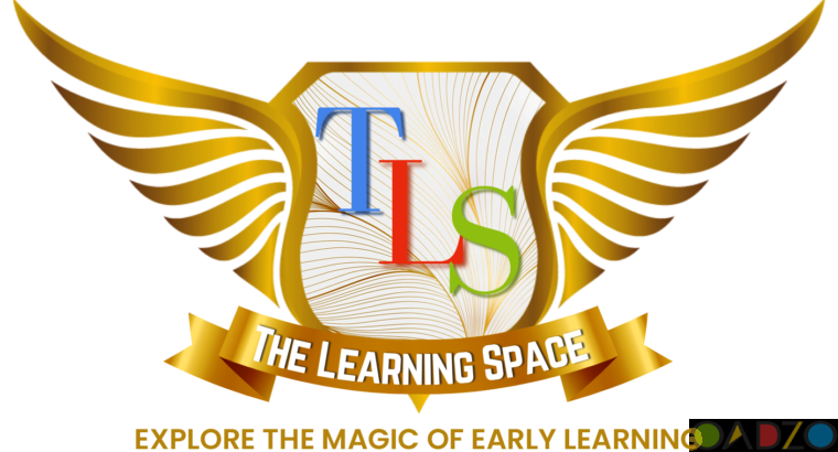 Best Preschool in Noida The Learning Space School