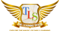 Best Preschool in Noida The Learning Space School