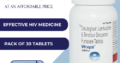 Buy Viropil Online At An Affordable Price