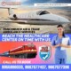 Use Panchmukhi Air Ambulance Services in Hyderabad