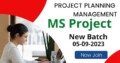 best ms project institute in delhi