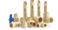 Best CPVC Pipes & Fittings Manufacturers in India