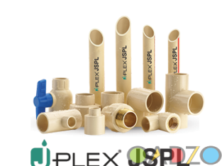 Best CPVC Pipes & Fittings Manufacturers in India