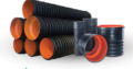 Double Wall Corrugated Pipes Manufacturers