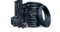 Best HDPE Pipes and Fittings Manufacturers