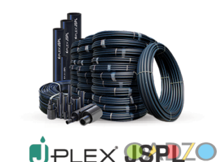 Best HDPE Pipes and Fittings Manufacturers