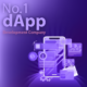 No . 1 dApp Development Company