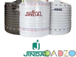 Water Storage Tanks Manufacturers in India