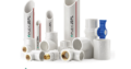 Best uPVC ASTM Pipes and Fittings Manufacturers