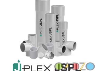 uPVC Pressure Pipes and Fittings Manufacturers