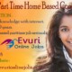 Part Time Home Based Data Entry Work / Home Based