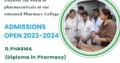 ACP , Best D Pharmacy College in Mahalakshmi Puram