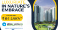 Discover a luxury ultra 2BHk & 3 Bhk Apartments