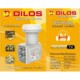 Dilos FS – 444PRO Universal Quad LNB