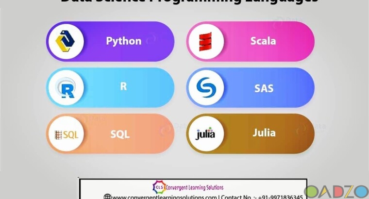 machine learning python training artificial intell