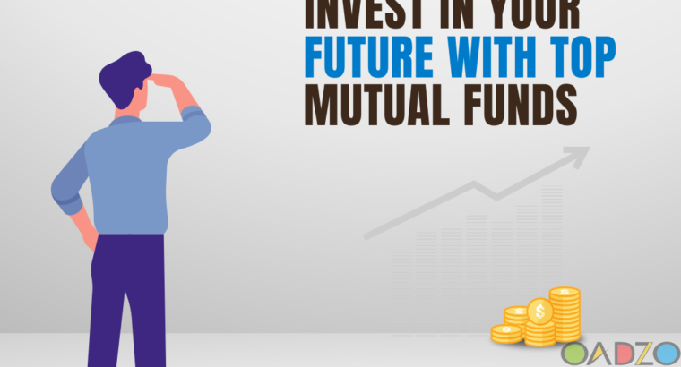 Let your moneywork for you by investing with us at MutualFundWala
