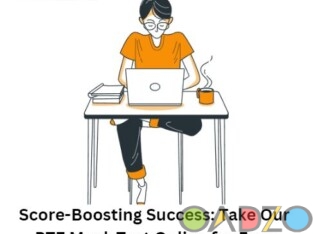 Score – Boosting Success : Take Our PTE Mock Test