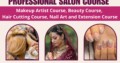 Professional Nail art Course in Chandigarh