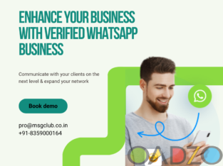 Use cases of Verified WhatsApp in Travel & Tourism