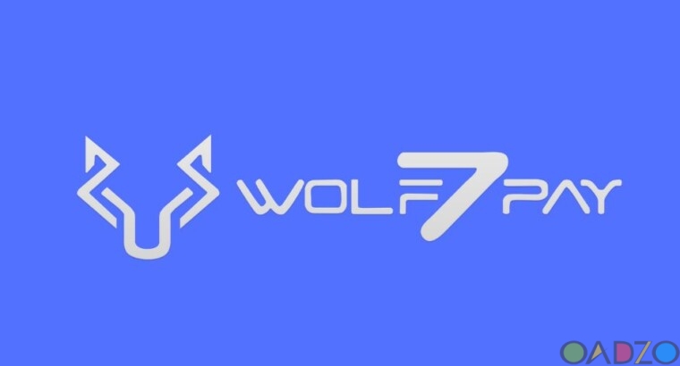 Wolf 7 Pay logo