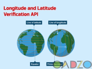 Geolocation Verification API for Address