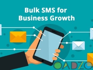 Bulk SMS Service : The Ultimate Small Business