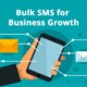 Bulk SMS Service : The Ultimate Small Business