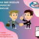 Bulk SMS Reseller Provider in India