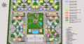 Sikka Kaamya Green resident project 2bhk In Noida