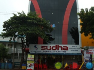 Sudha Fertility Centre