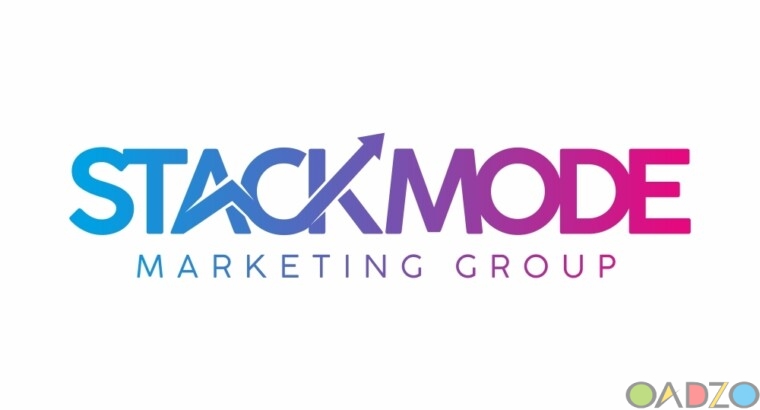 Stack Mode – Logo