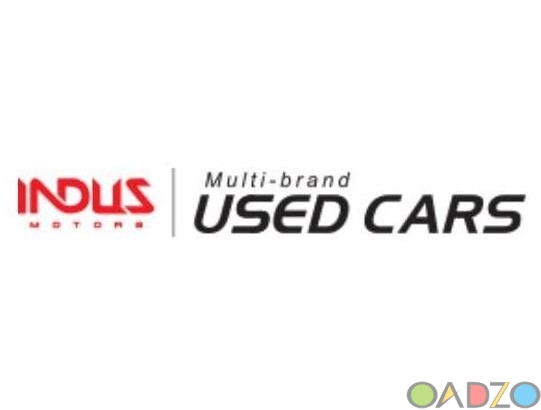 indus-used-cars