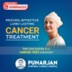 Best Ayurvedic Cancer Hospital in Delhi , India