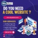 Get a High – Quality Website with Skyaltum